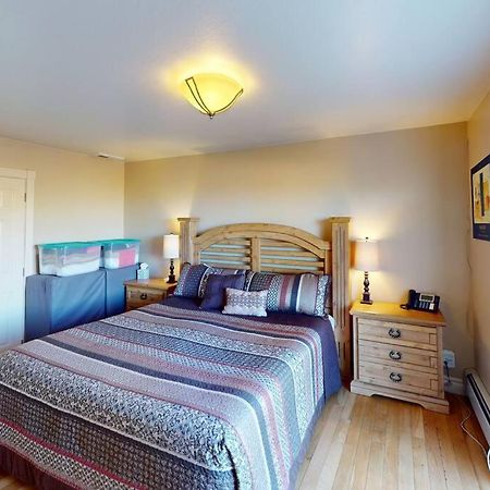 Tacit Shadow Resort Shangri-La King Suite, Gym, Coffee Bar, Hot-Tub, Free Laundry, Food Available Parowan Exterior photo